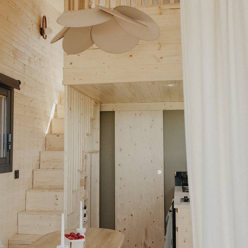 5. tiny house pièce de vie agence meredith